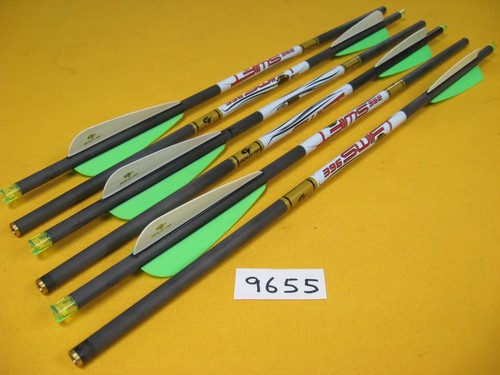 Horton crossbow carbon - crossbow, 6