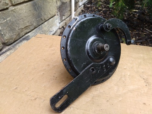 Bsa bantam rear brake - d7/10/14,