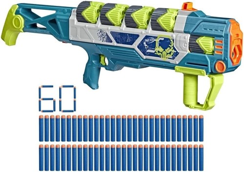 Nerf rebel ops - nerf, cannon