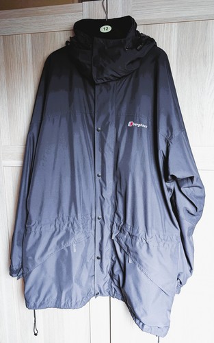 Berghaus gtx gore tex jacket - gtx,