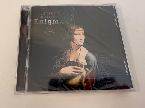 Enigma the platinum collection - the,