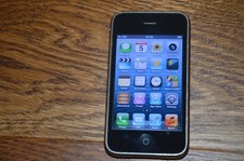 Apple iPhone 3GS - 16GB -