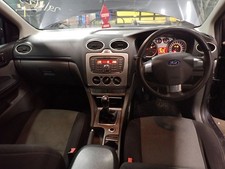 Ford focus dashboard zetec mk2 - focus,