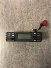 Jaguar XJS Facelift Trip Computer DAC 7361