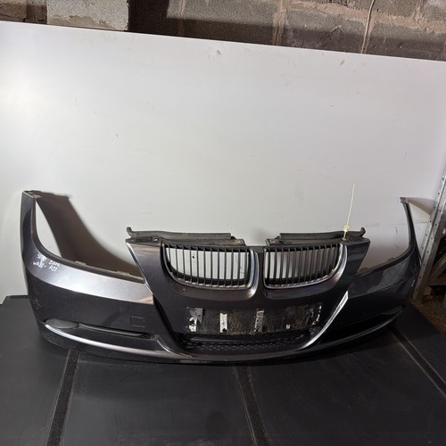 2008 bmw series - 2008,
