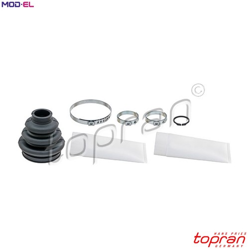 Bellow kit drive shaft - shaft, 327