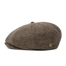 Brixton Brood Snap Cap -