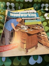 Vintage Practical Woodworking