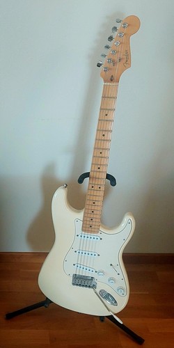 Fender american standard - fender,