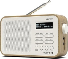 DAB/DAB+ & FM Portable Digital