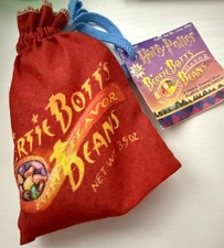 HARRY POTTER BERTIE BOTTS ~