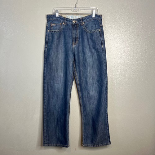 Ecko unltd baggy fit - baggy, y2k