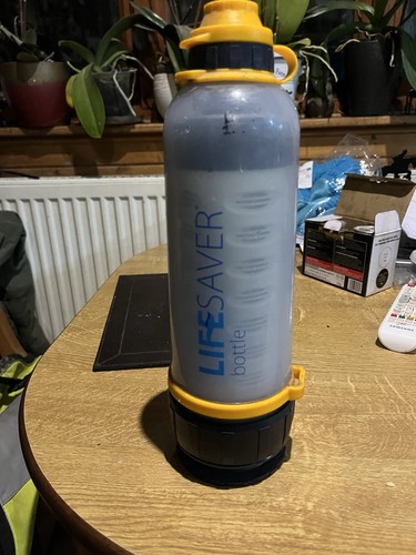 Lifesaver 4000uf expedition - 4000uf,