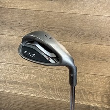 Ping G25 White Dot SW Sand