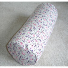 Laura Ashley Pink Bolster