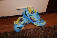 ADIDAS ZX 8000 AQUA 2009  UK