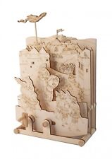 Timberkits. Tudor Tournament