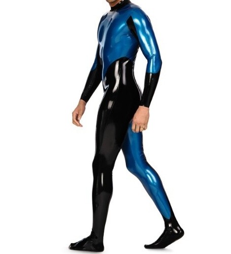 100 latex rubber - 100%,