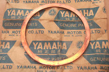 YAMAHA TR2  TR 2  350cc  1970/71  GENUINE  CYLINDER HEAD GASKET - # 90430-61061