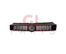 New Front Bumper Grille FOR VW