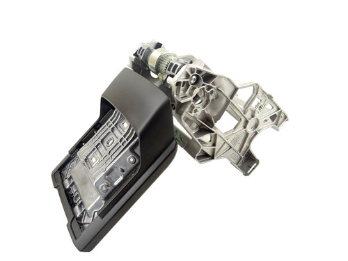 Audi centre armrest - a6, a7