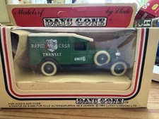 LLEDO DAYS GONE MADE IN