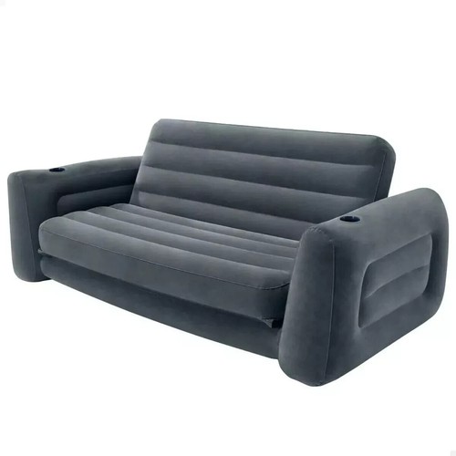Intex king size pull out - size,