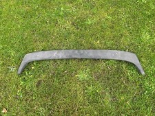 Original Vintage FOHA Rubber Spoiler Type 0741 *RARE* BMW E30? Ford Capri? 405?
