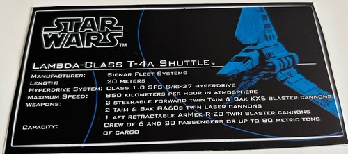 Lego star wars ucs sticker - lego,