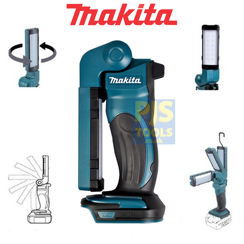 Makita dml801 18v 14 - makita, /