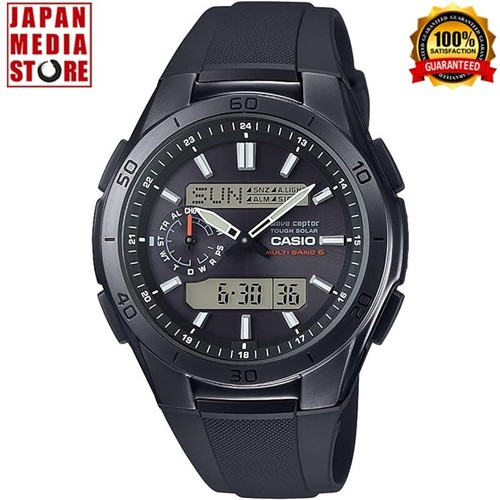 Casio wave ceptor - wave,