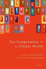Tax Cooperation in an Unjust