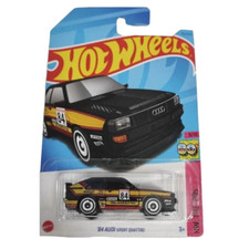 Hot Wheels Die-Cast Vehicle