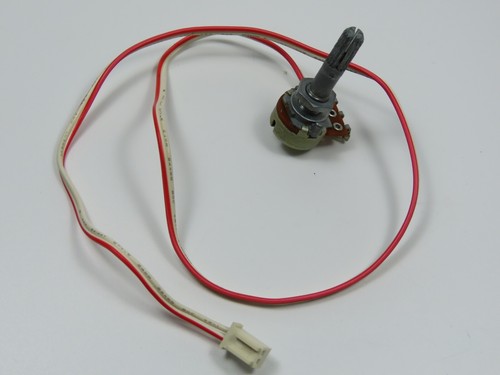 Fostex pinch control - a-4*,