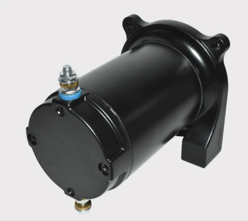 Kfi 2500lb replacement winch - 2500lb,