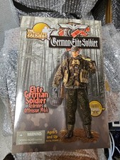 21st Century Toys The Ultimate