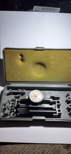 Mercer lever dti - , 0.0005"