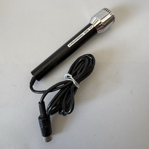 Vintage grundig gdm 313 - vintage,