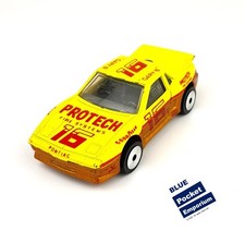 Matchbox Laser Wheels Pontiac