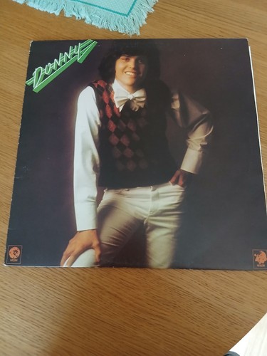 Donny osmond - –, 1974