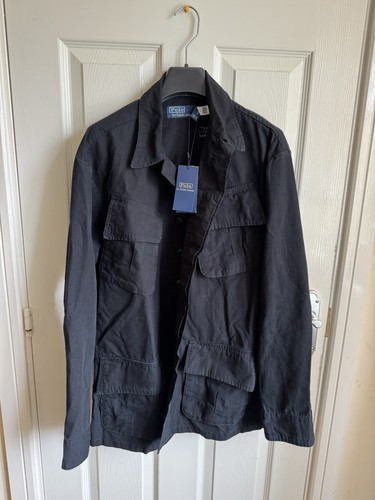 Polo ralph lauren ripstop - polo,