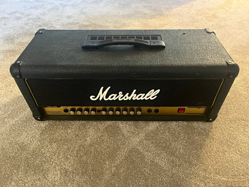 Marshall atv50h guitar amp - marshall,