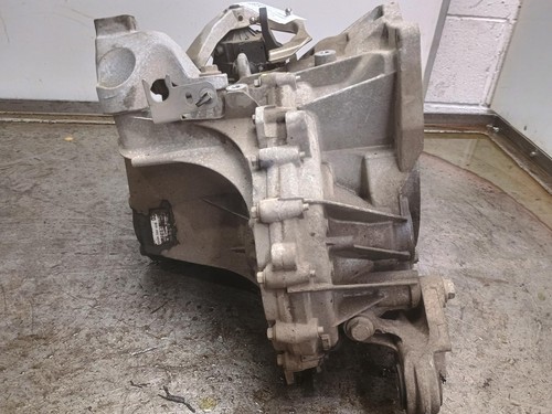 Ford transit connect speed - ford,