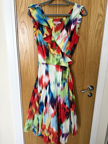 Ted baker london abstract - london,