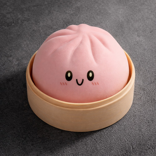 Squishy dumpling satisfying - squishy,