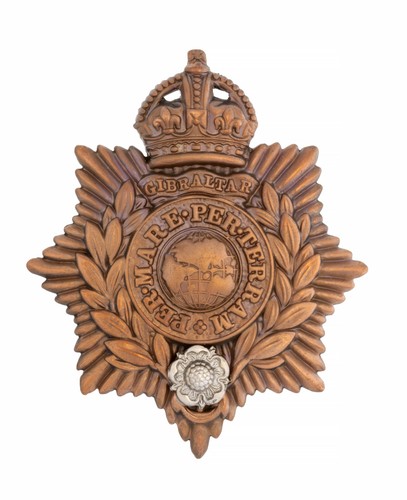 Royal marine light - royal,