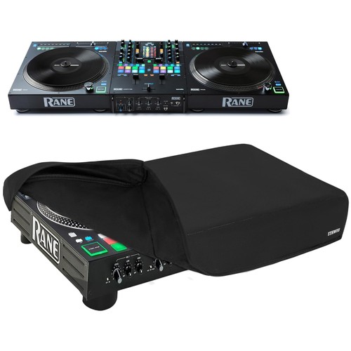 Waterproof mixer dust - cover,