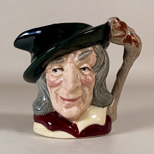 Royal doulton pied - royal,