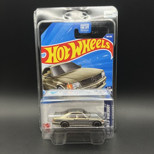 Hot wheels high graded mint - high,