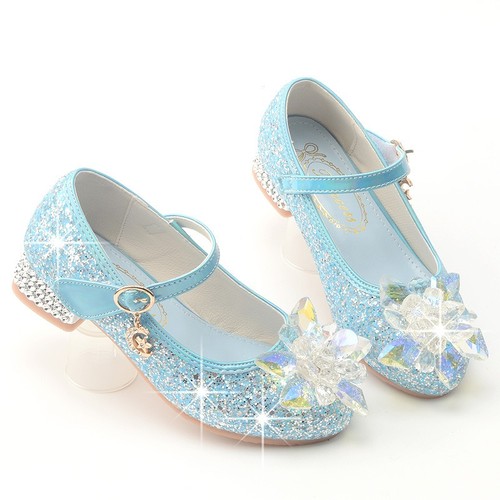 Girls diamante shoes - girls,